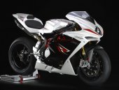 2013 MV Agusta F4 RR photo